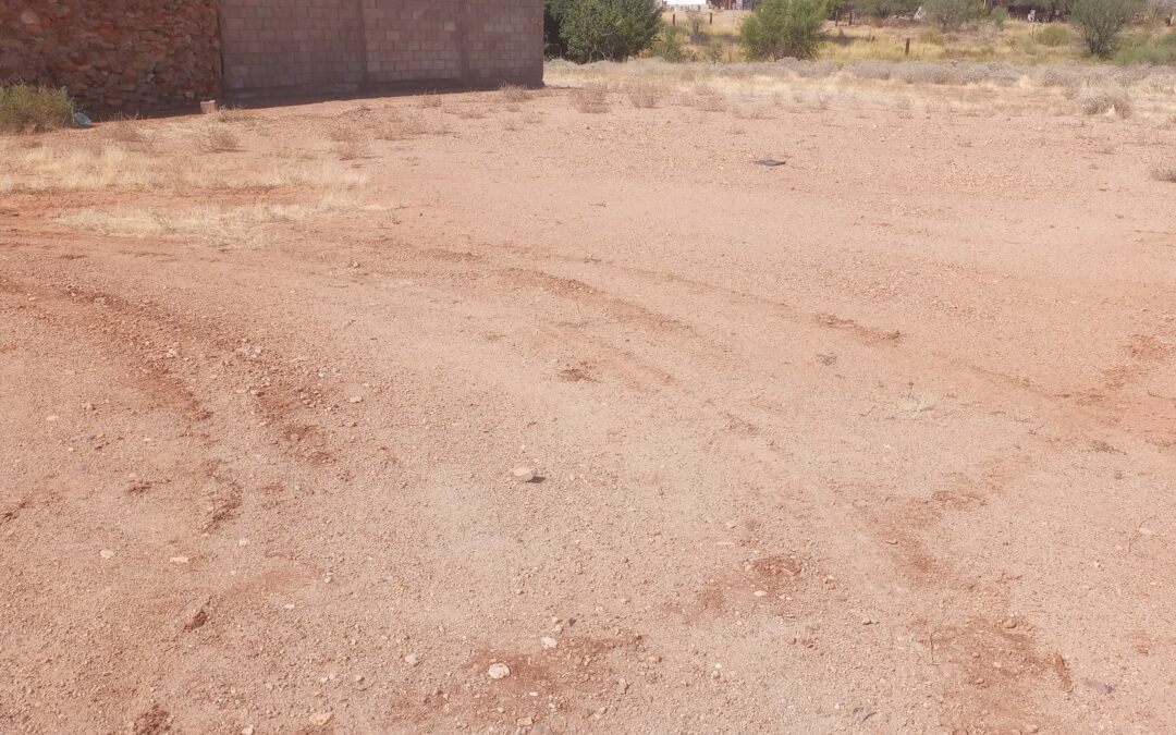 Terreno Ejidal – Ubicación Accesible